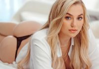 Prettiest Pornstars Top Most Beautiful Adult Film Stars