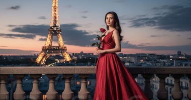 The Bois de Boulogne, An Open-air Interracial Libertine Playground (LOveSita.Com Guide)